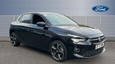 Vauxhall Corsa 1.2 Turbo Ultimate 5dr Petrol Hatchback